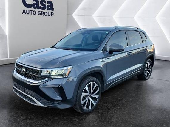 VOLKSWAGEN TAOS 2023 3VVSX7B21PM341508 image VOLKSWAGEN TAOS 2023 3VVSX7B21PM341508 image