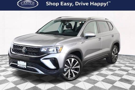 VOLKSWAGEN TAOS 2023 3VVSX7B22PM373254 image