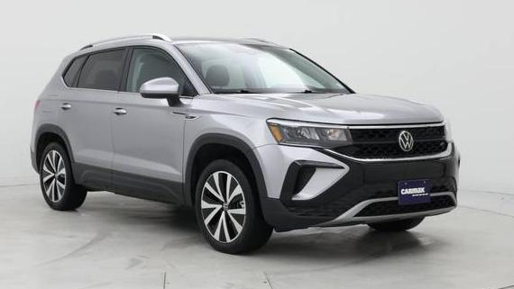 VOLKSWAGEN TAOS 2023 3VVSX7B24PM320605 image VOLKSWAGEN TAOS 2023 3VVSX7B24PM320605 image