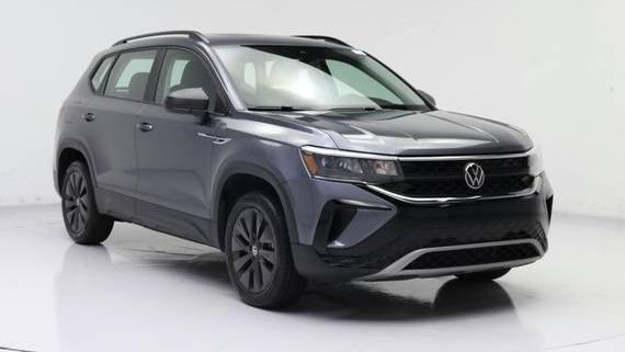 VOLKSWAGEN TAOS 2023 3VVDX7B26PM319349 image VOLKSWAGEN TAOS 2023 3VVDX7B26PM319349 image