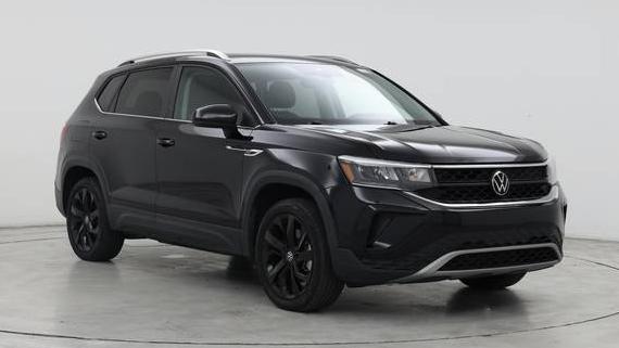 VOLKSWAGEN TAOS 2023 3VVEX7B26PM345504 image VOLKSWAGEN TAOS 2023 3VVEX7B26PM345504 image