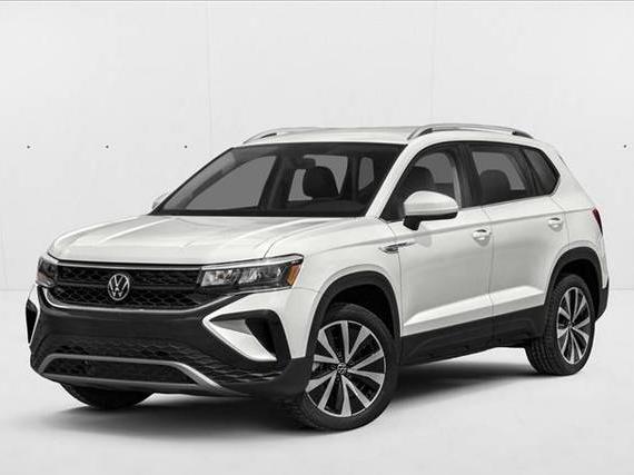 VOLKSWAGEN TAOS 2023 3VVEX7B24PM382230 image VOLKSWAGEN TAOS 2023 3VVEX7B24PM382230 image
