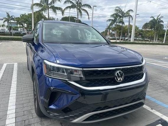 VOLKSWAGEN TAOS 2023 3VVCX7B2XPM374642 image VOLKSWAGEN TAOS 2023 3VVCX7B2XPM374642 image