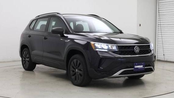 VOLKSWAGEN TAOS 2023 3VVCX7B20PM370826 image VOLKSWAGEN TAOS 2023 3VVCX7B20PM370826 image