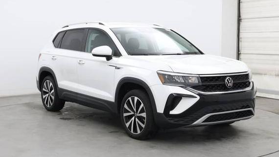 VOLKSWAGEN TAOS 2023 3VVSX7B28PM312443 image VOLKSWAGEN TAOS 2023 3VVSX7B28PM312443 image
