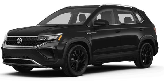 VOLKSWAGEN TAOS 2023 3VVCX7B22PM367040 image VOLKSWAGEN TAOS 2023 3VVCX7B22PM367040 image