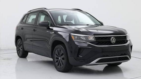VOLKSWAGEN TAOS 2023 3VVDX7B27PM305220 image VOLKSWAGEN TAOS 2023 3VVDX7B27PM305220 image