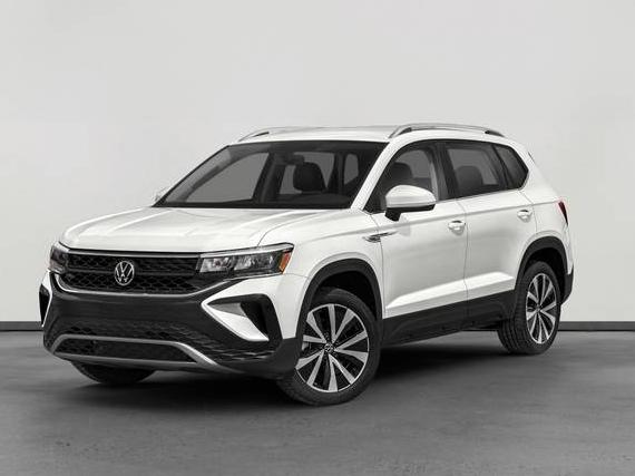 VOLKSWAGEN TAOS 2023 3VVEX7B29PM304915 image