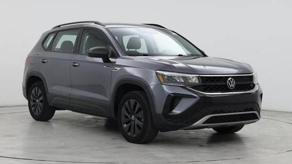 VOLKSWAGEN TAOS 2023 3VVDX7B26PM366347 image VOLKSWAGEN TAOS 2023 3VVDX7B26PM366347 image