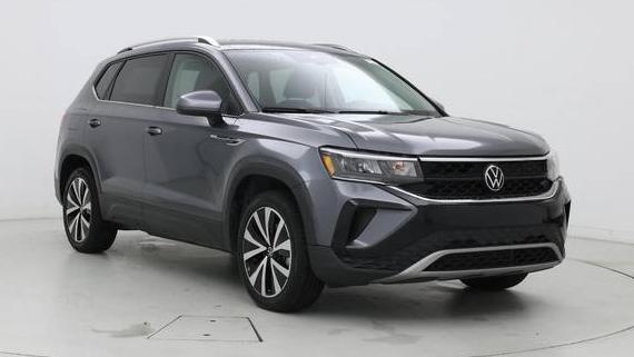VOLKSWAGEN TAOS 2023 3VVSX7B27PM328813 image