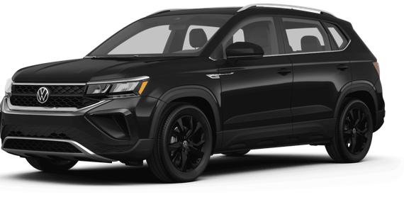 VOLKSWAGEN TAOS 2023 3VVCX7B20PM343058 image VOLKSWAGEN TAOS 2023 3VVCX7B20PM343058 image