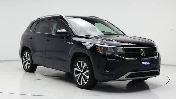 VOLKSWAGEN TAOS 2023 3VVSX7B28PM371282 image