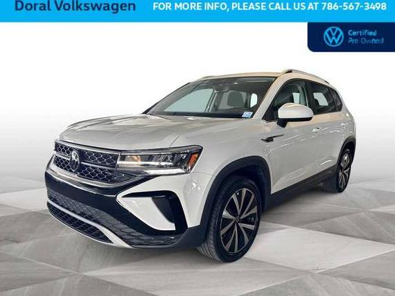 VOLKSWAGEN TAOS 2023 3VVSX7B2XPM343998 image VOLKSWAGEN TAOS 2023 3VVSX7B2XPM343998 image