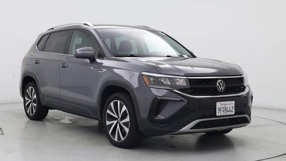 VOLKSWAGEN TAOS 2023 3VVSX7B2XPM331902 image