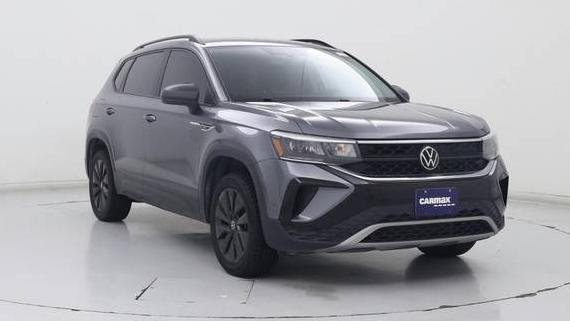 VOLKSWAGEN TAOS 2023 3VVCX7B21PM354229 image