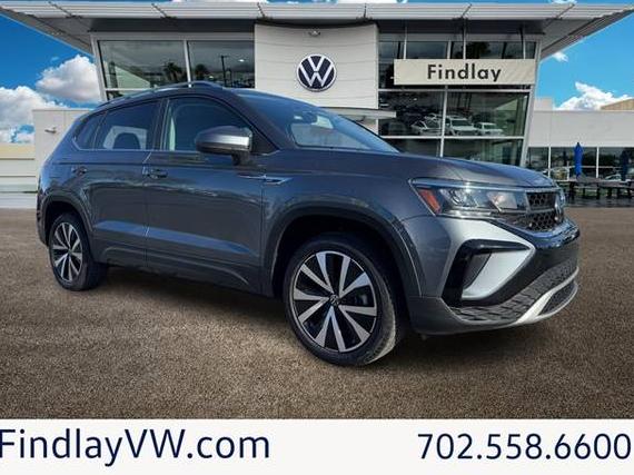 VOLKSWAGEN TAOS 2023 3VVEX7B24PM359109 image