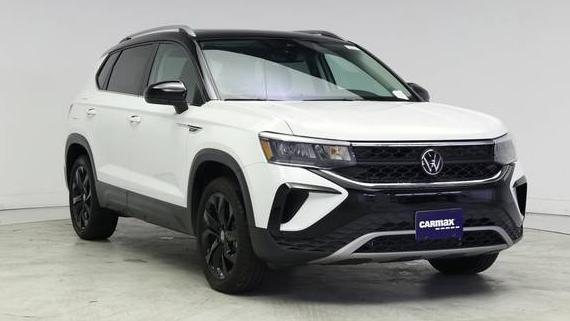 VOLKSWAGEN TAOS 2023 3VVEX7B29PM373894 image