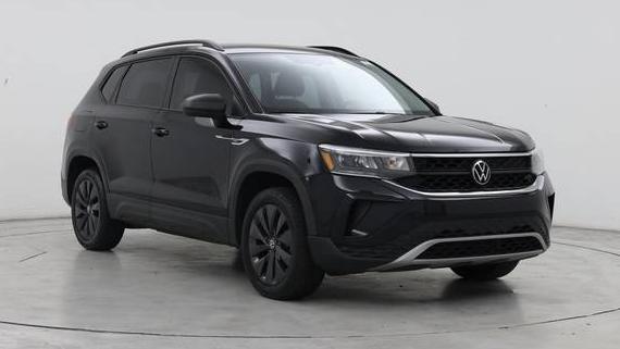 VOLKSWAGEN TAOS 2023 3VVCX7B27PM370578 image VOLKSWAGEN TAOS 2023 3VVCX7B27PM370578 image