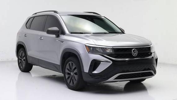 VOLKSWAGEN TAOS 2023 3VVCX7B21PM328505 image