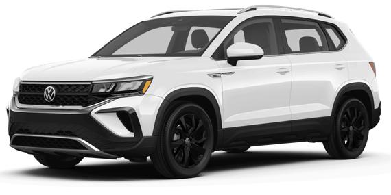 VOLKSWAGEN TAOS 2023 3VVCX7B22PM337326 image VOLKSWAGEN TAOS 2023 3VVCX7B22PM337326 image