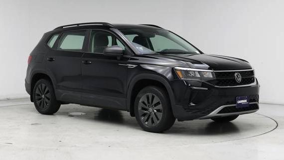 VOLKSWAGEN TAOS 2023 3VVCX7B29PM366368 image VOLKSWAGEN TAOS 2023 3VVCX7B29PM366368 image