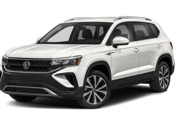 VOLKSWAGEN TAOS 2023 3VVEX7B26PM321428 image VOLKSWAGEN TAOS 2023 3VVEX7B26PM321428 image