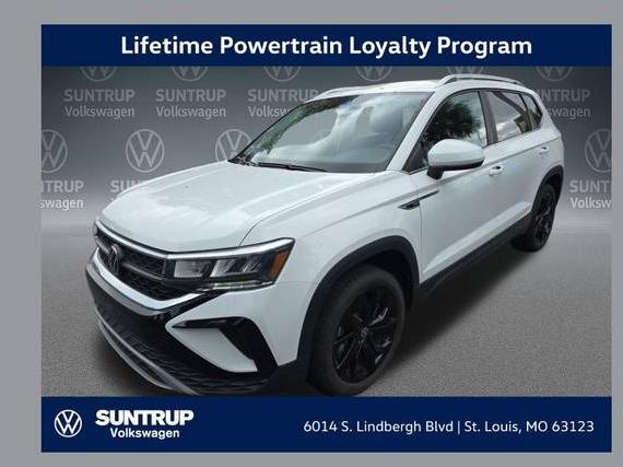 VOLKSWAGEN TAOS 2023 3VVSX7B22PM317279 image VOLKSWAGEN TAOS 2023 3VVSX7B22PM317279 image