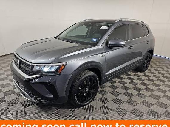 VOLKSWAGEN TAOS 2023 3VVEX7B20PM307721 image