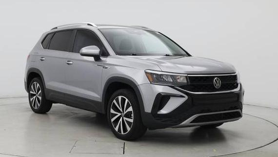 VOLKSWAGEN TAOS 2023 3VVEX7B20PM300199 image