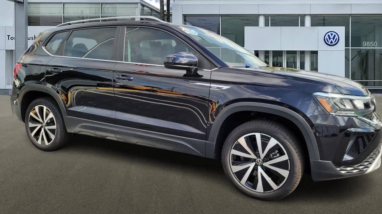 VOLKSWAGEN TAOS 2023 3VVEX7B21PM345314 image