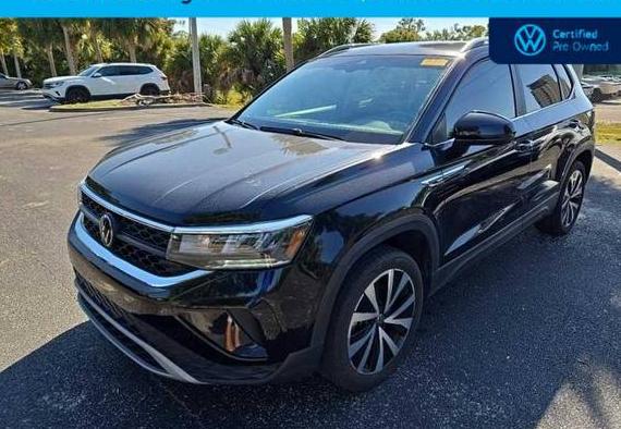 VOLKSWAGEN TAOS 2023 3VVSX7B2XPM310838 image VOLKSWAGEN TAOS 2023 3VVSX7B2XPM310838 image