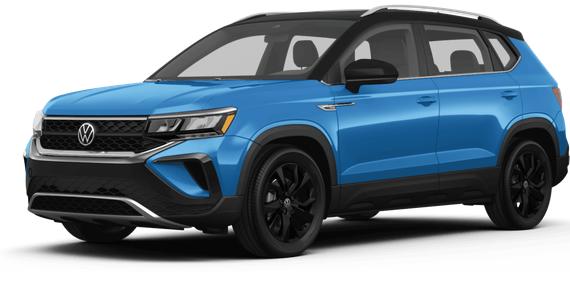 VOLKSWAGEN TAOS 2023 3VVSX7B20PM320651 image VOLKSWAGEN TAOS 2023 3VVSX7B20PM320651 image