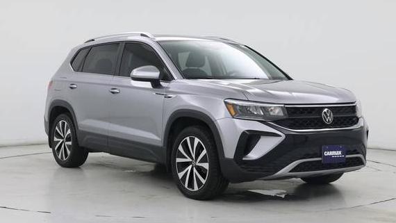 VOLKSWAGEN TAOS 2023 3VVEX7B2XPM368560 image