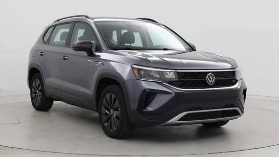 VOLKSWAGEN TAOS 2023 3VVDX7B27PM329470 image