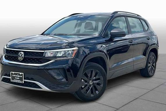 VOLKSWAGEN TAOS 2023 3VVDX7B26PM382239 image