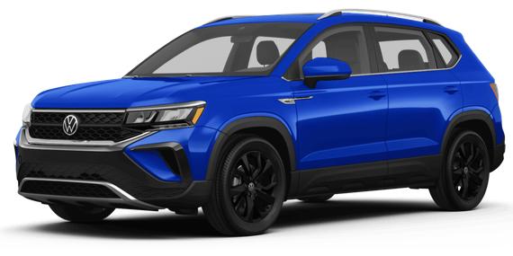 VOLKSWAGEN TAOS 2023 3VVCX7B2XPM369957 image VOLKSWAGEN TAOS 2023 3VVCX7B2XPM369957 image