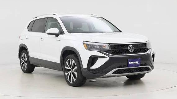 VOLKSWAGEN TAOS 2023 3VVEX7B23PM348845 image