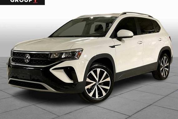 VOLKSWAGEN TAOS 2023 3VVSX7B21PM306550 image