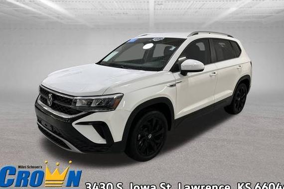 VOLKSWAGEN TAOS 2023 3VVSX7B2XPM310774 image VOLKSWAGEN TAOS 2023 3VVSX7B2XPM310774 image