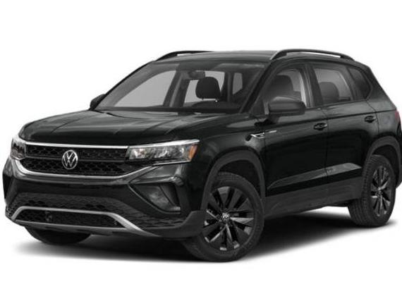 VOLKSWAGEN TAOS 2023 3VVCX7B28PM322054 image VOLKSWAGEN TAOS 2023 3VVCX7B28PM322054 image