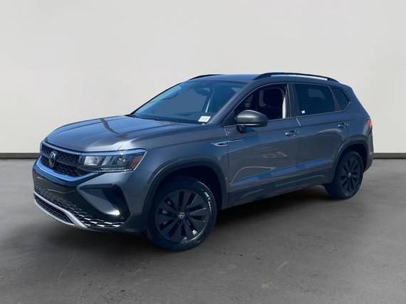 VOLKSWAGEN TAOS 2023 3VVDX7B21PM349911 image