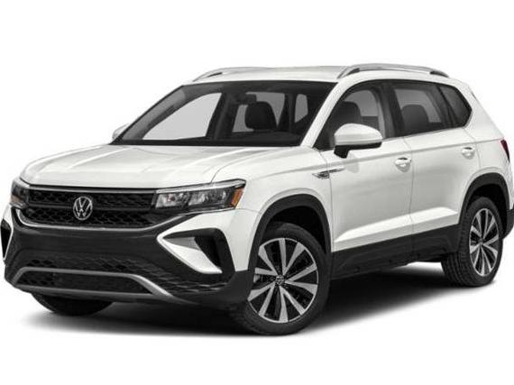 VOLKSWAGEN TAOS 2023 3VVEX7B24PM377514 image