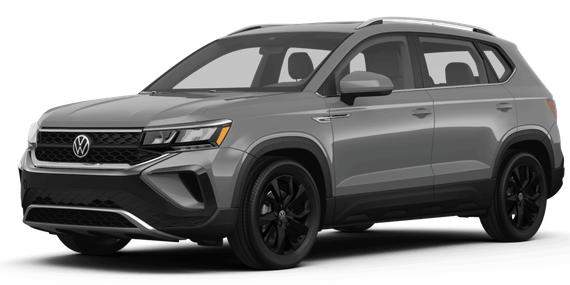 VOLKSWAGEN TAOS 2023 3VVSX7B25PM303893 image VOLKSWAGEN TAOS 2023 3VVSX7B25PM303893 image