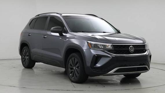 VOLKSWAGEN TAOS 2023 3VVDX7B23PM321205 image