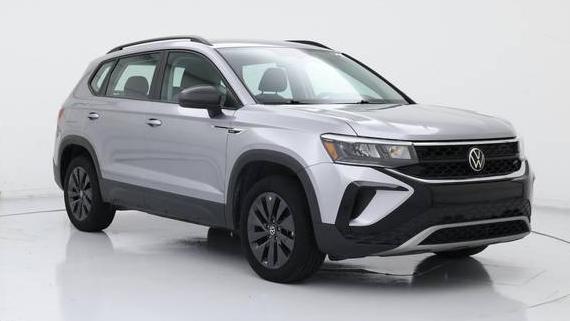 VOLKSWAGEN TAOS 2023 3VVCX7B21PM362931 image VOLKSWAGEN TAOS 2023 3VVCX7B21PM362931 image