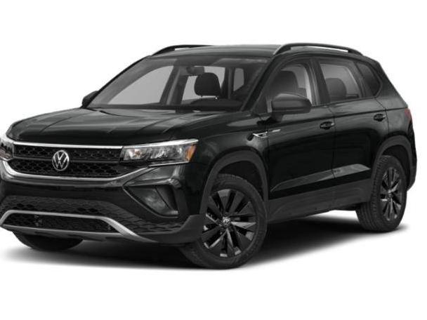 VOLKSWAGEN TAOS 2023 3VVDX7B25PM336725 image VOLKSWAGEN TAOS 2023 3VVDX7B25PM336725 image