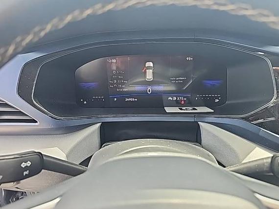 VOLKSWAGEN TAOS 2023 3VVSX7B22PM343154 image