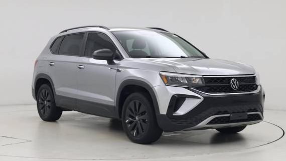 VOLKSWAGEN TAOS 2023 3VVCX7B28PM364868 image