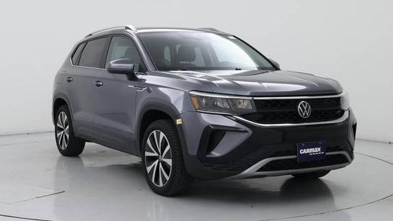 VOLKSWAGEN TAOS 2023 3VVEX7B22PM342857 image VOLKSWAGEN TAOS 2023 3VVEX7B22PM342857 image