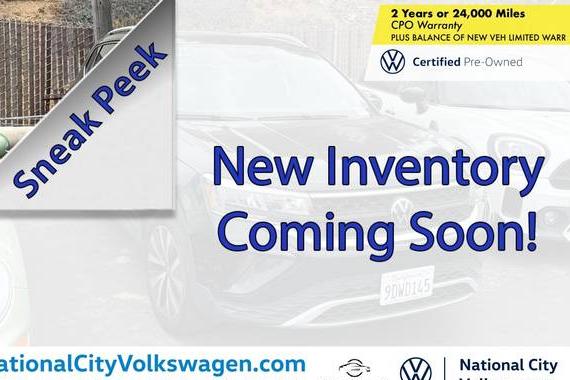 VOLKSWAGEN TAOS 2023 3VVEX7B24PM317068 image